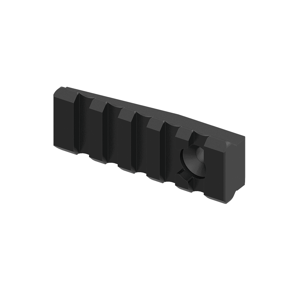 Large Diameter Periscope Mounts